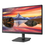 قیمت مانیتور ال جی 24MP400-B
