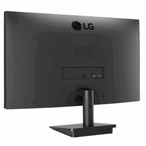 مانیتور ال جی 24MP400-B سایز 23/8 اینچ 