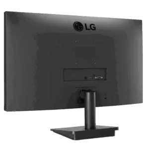 مانیتور ال جی 24MP400-B سایز 23/8 اینچ