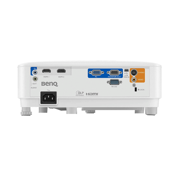 مشخصات ویدئو پروژکتور بنکیو MX550
