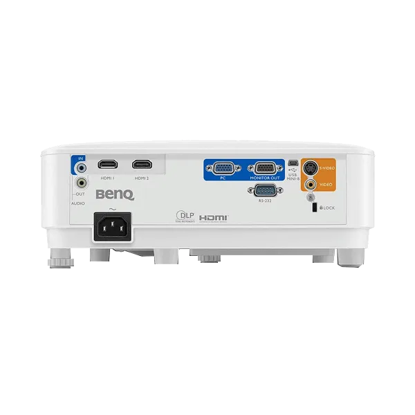مشخصات ویدئو پروژکتور بنکیو MX550
