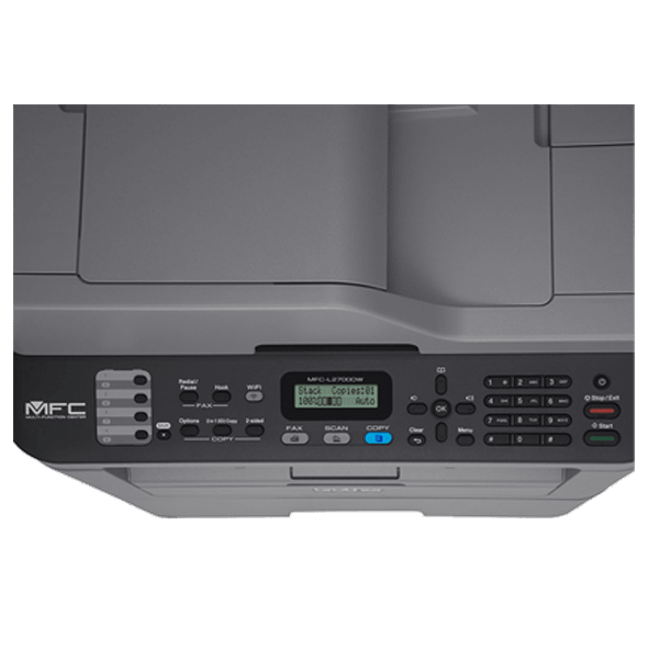 فروش چاپگر MFC-L2700DW