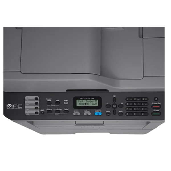 فروش چاپگر MFC-L2700DW