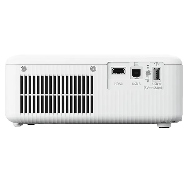 مشخصات ویدئو پروژکتور اداری و خانگی CO-W01