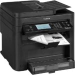 فروش پرینتر سه کاره کانن MF264dw