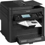 فروش پرینتر سه کاره کانن MF264dw