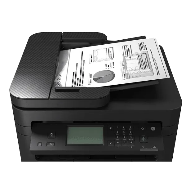 مشخصات چاپگر چند کارهCanon MF275dw