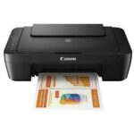 چاپگر Canon MG2540S