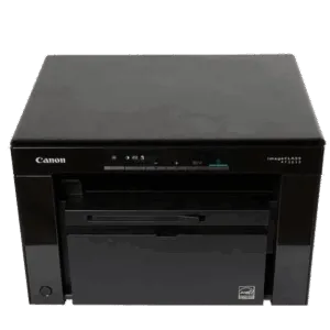 پرینتر CanonimageCLASS-MF3010 کانن