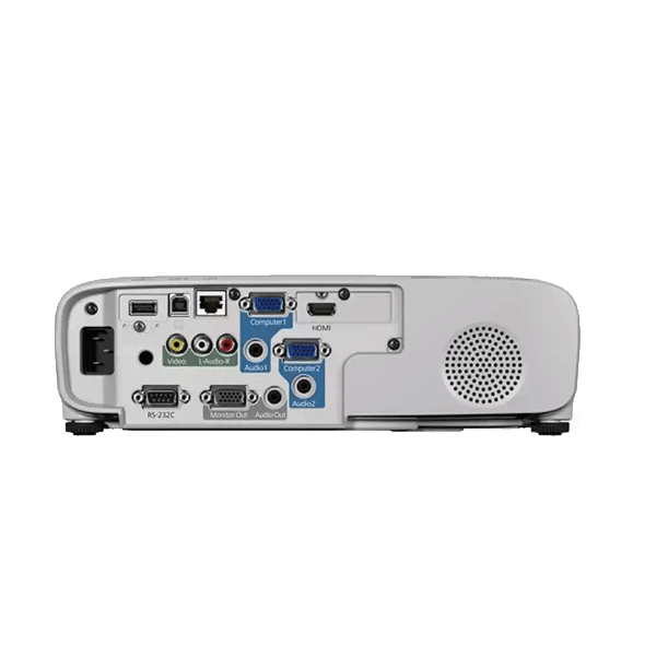 قیمت و خرید ویدئو پروژکتور اپسون مدل EB-X49
