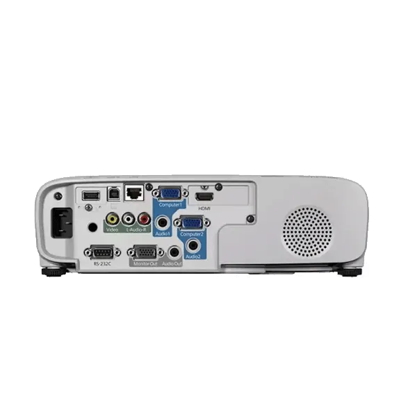 قیمت و خرید ویدئو پروژکتور اپسون مدل EB-X49