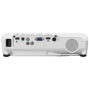 قیمت ویدئو پروژکتور اپسون مدل EPSON EB-W06