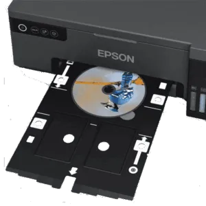 پرینتر جوهرافشان L8050