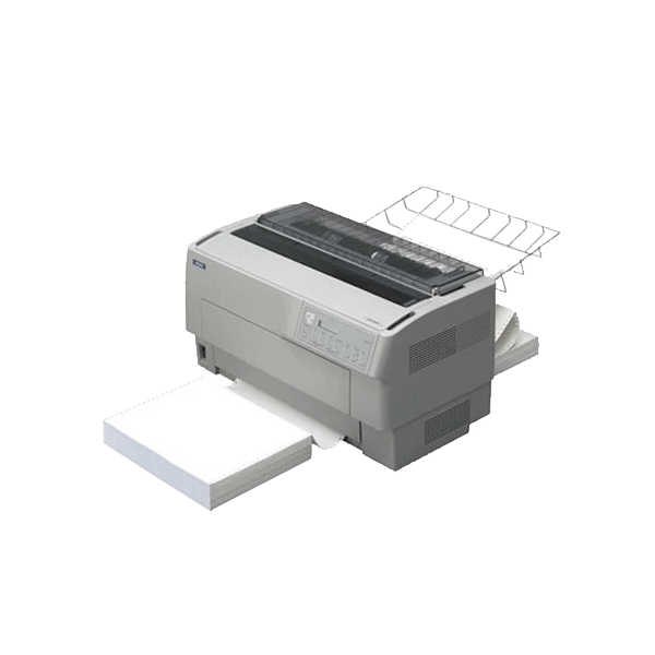 پرینتر سوزنی DFX-9000
