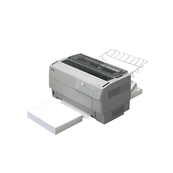 پرینتر سوزنی DFX-9000