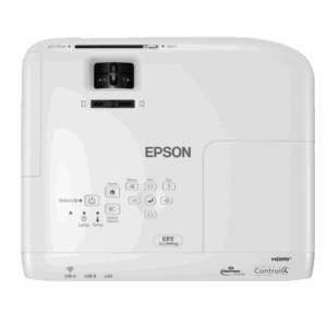 دیتا پروژکتور اپسون مدل EB-X49