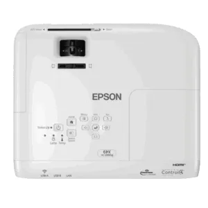 دیتا پروژکتور اپسون مدل EB-X49