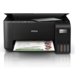 پرینتر جوهرافشانEpson EcoTank L3250