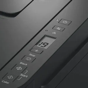 مشخصات چاپگر مدل G2410