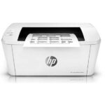 فروش پرینتر لیزری اچ پی M15w