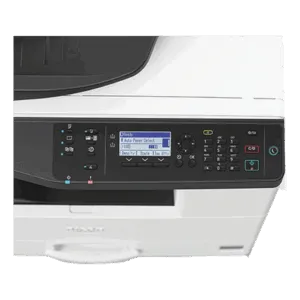 فروش دستگاه کپی ریکو M 2701