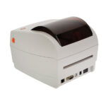 مشخصات دستگاه لیبل پرینتر MBP-410