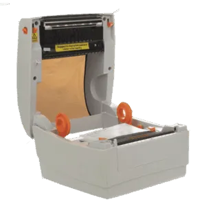 دستگاه صدور لیبل مدل MBP-410