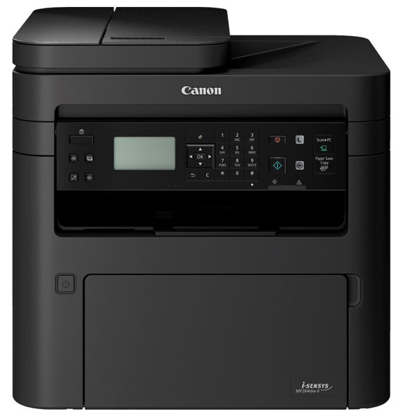 قیمت پرینتر لیزری MF264dw
