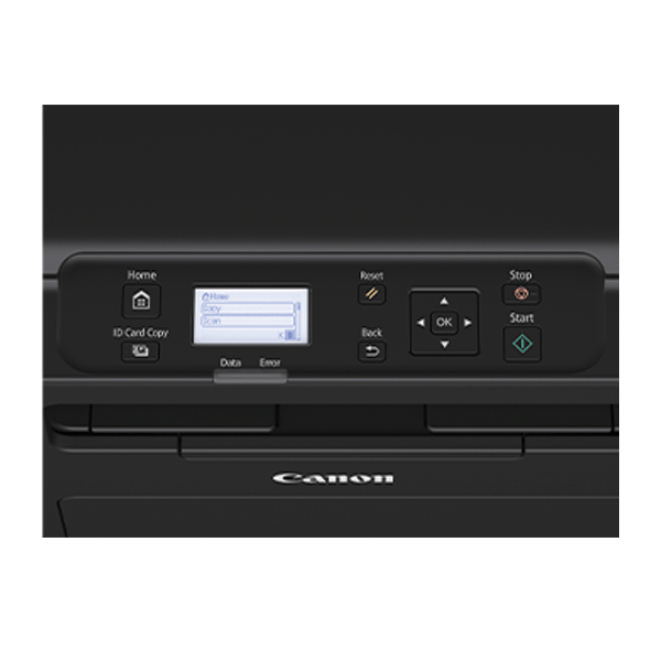 مشخصات پرینتر Canon MF272dw