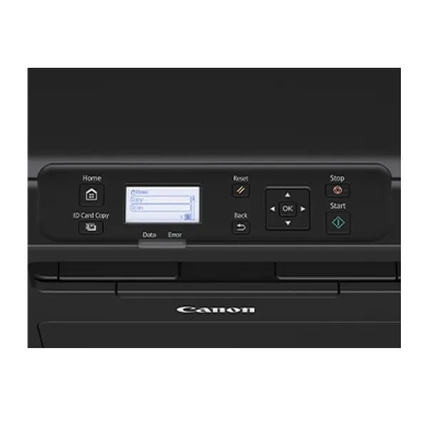 مشخصات پرینتر Canon MF272dw