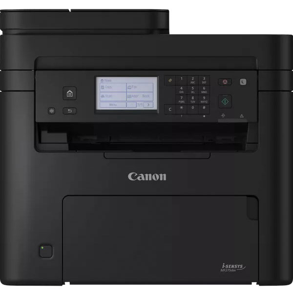قیمت پرینتر لیزری MF272dw