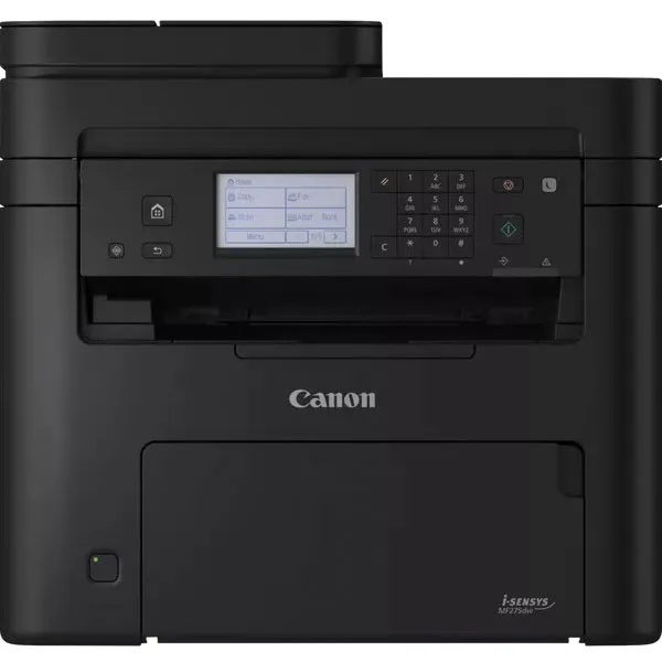 قیمت پرینتر لیزری MF272dw