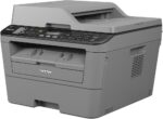 مشخصات پرینتر چهار کاره MFC-L2700DW