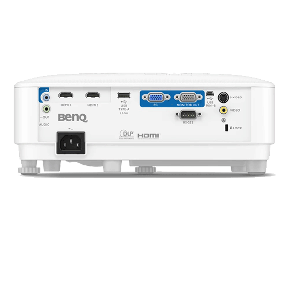 مشخصات ویدئو پروژکتور MX560