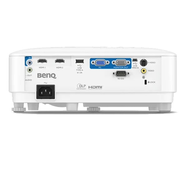 مشخصات ویدئو پروژکتور MX560
