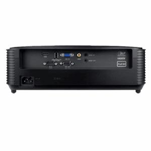 دیتا پروژکتور اپتما Optoma X400LVe