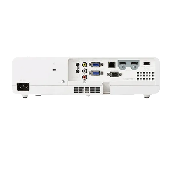 مشخصات ویدئو پروژکتور PT-LB356