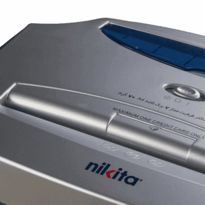 مشخصات کاغذخردکن Nikita 468