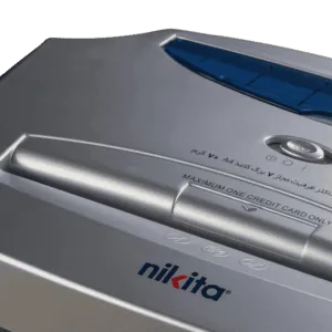 مشخصات کاغذخردکن Nikita 468