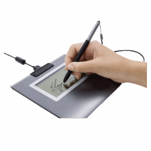 قیمت STU-430 Signature Pad