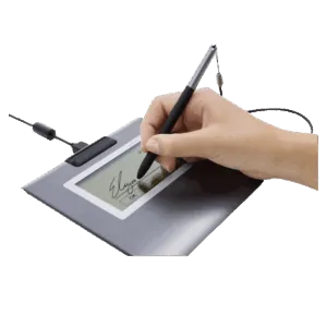 قیمت STU-430 Signature Pad