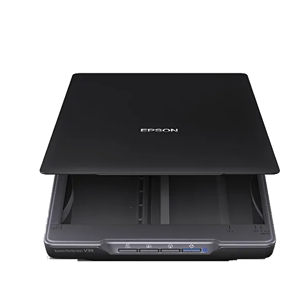دستگاه اسکنر خانگی و اداری V19S