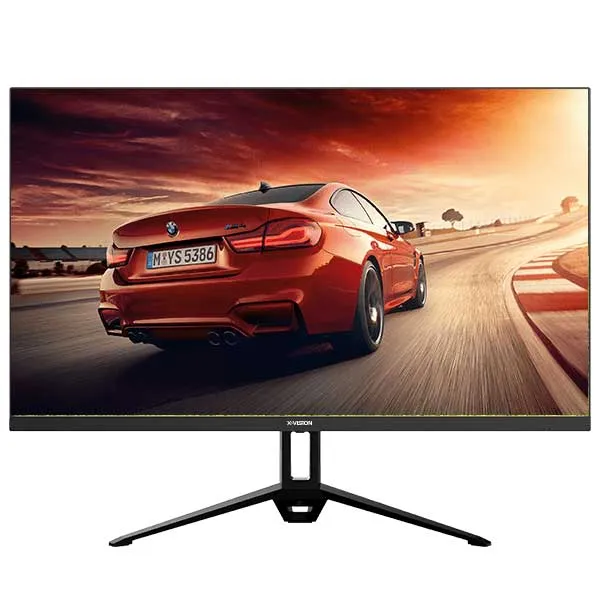 XVISION XS2440H مانیتور XVISION XS2440H