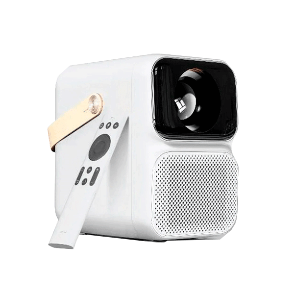 فروش ویدئو پروژکتور خانگی Xiaomi T6