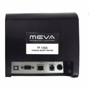 Meva TP-1000 Thermal Printer 