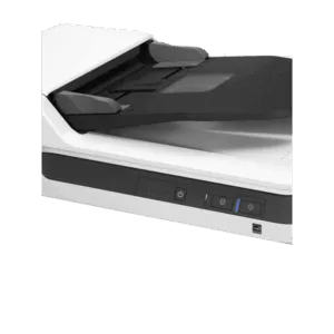 قیمت اسکنر Epson-WorkForce DS-1630