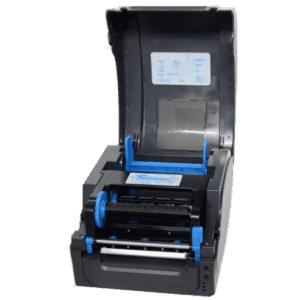 Delta 4300-Plus Thermal Printer