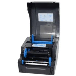 Delta 4300-Plus Thermal Printer