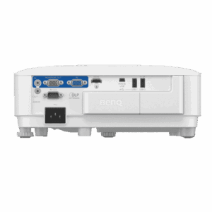 مشخصات ویدئو پروژکتور بنکیو EX600