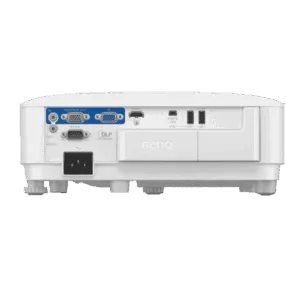 مشخصات ویدئو پروژکتور بنکیو EX600